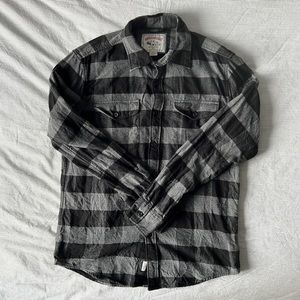 American Eagle Flannel
